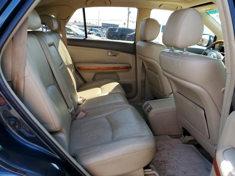 62700906 :رقم المزاد ، JTJGA31U150053146 vin ، 2005 Lexus Rx مزاد بيع