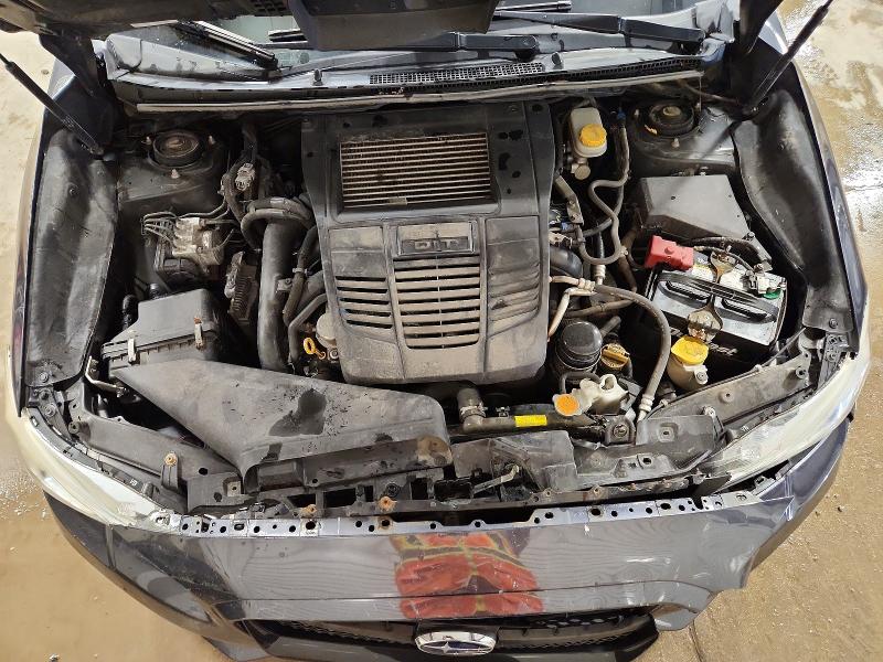 Aukcja sprzedaży 2015 Subaru Wrx, vin: JF1VA1A6XF9805803, numer aukcji: 59273066