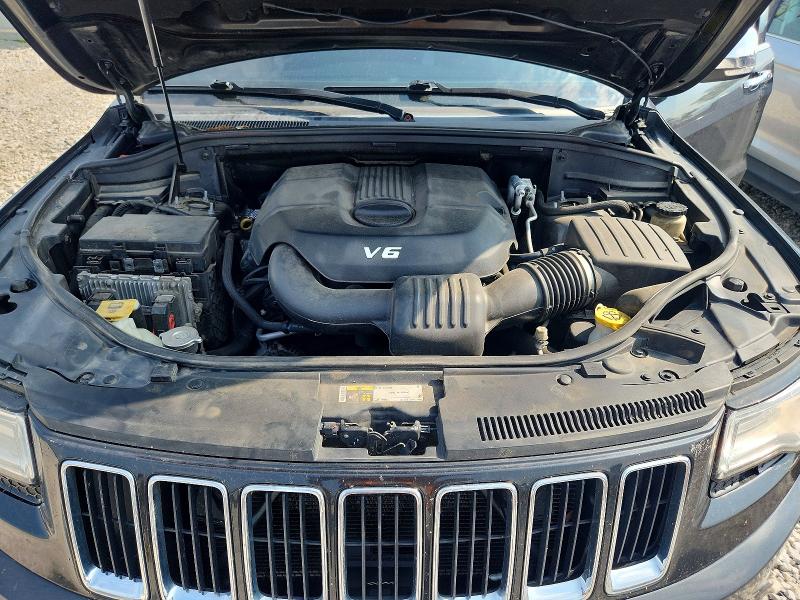 Aukcja sprzedaży 2015 Jeep Grand Cherokee, vin: 1C4RJFBG7FC756885, numer aukcji: 59333656