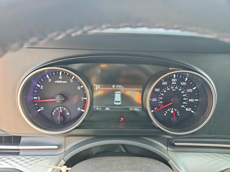 Aukcja sprzedaży 2023 Kia Carnival, vin: KNDNB4H3XP6254716, numer aukcji: 62986286
