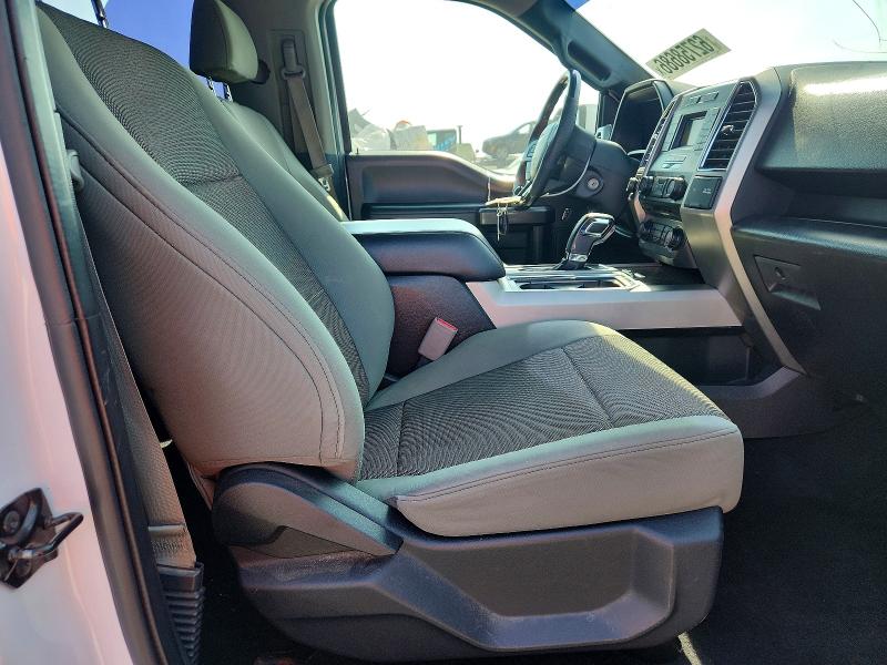 Продажа на аукционе авто 2016 Ford F150, vin: 1FTMF1EF2GKF80840, номер лота: 62758686