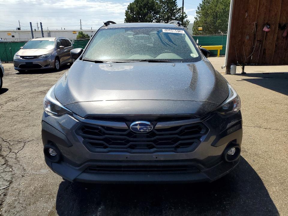 Aukcja sprzedaży 2024 Subaru Crosstrek, vin: JF2GUADC5RH242831, numer aukcji: 60551156