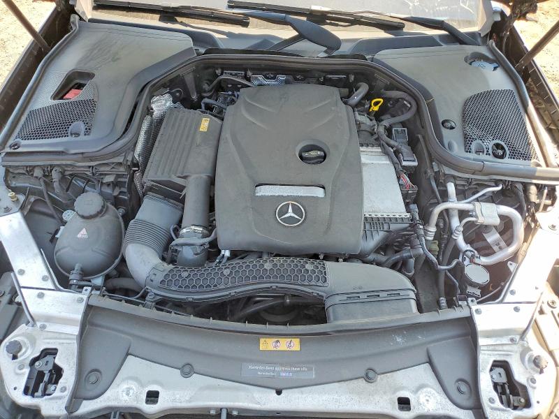 Продажа на аукционе авто 2017 Mercedes-benz E, vin: WDDZF4KB9HA075559, номер лота: 61050386