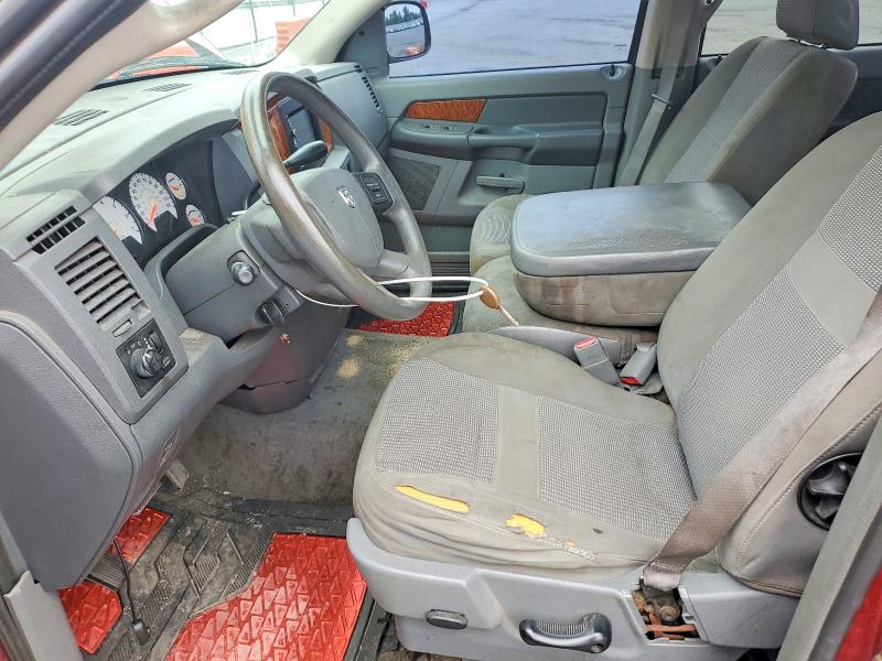 60799486 :رقم المزاد ، 1D7HU18N56S670904 vin ، 2006 Dodge Ram 1500 مزاد بيع