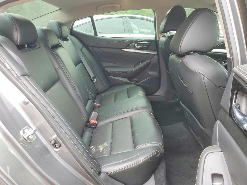 62319636 :رقم المزاد ، 1N4AA6AVXKC361841 vin ، 2019 Nissan Maxima مزاد بيع