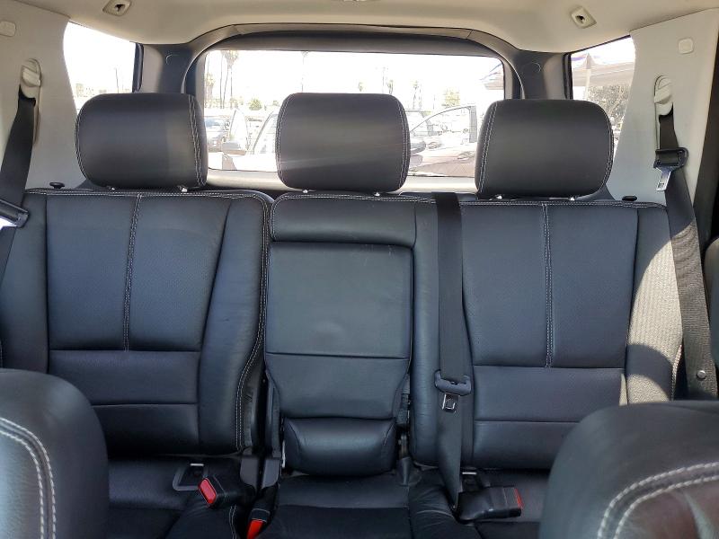 Aukcja sprzedaży 2004 Mercedes-benz Ml, vin: 4JGAB57E54A497071, numer aukcji: 59631106
