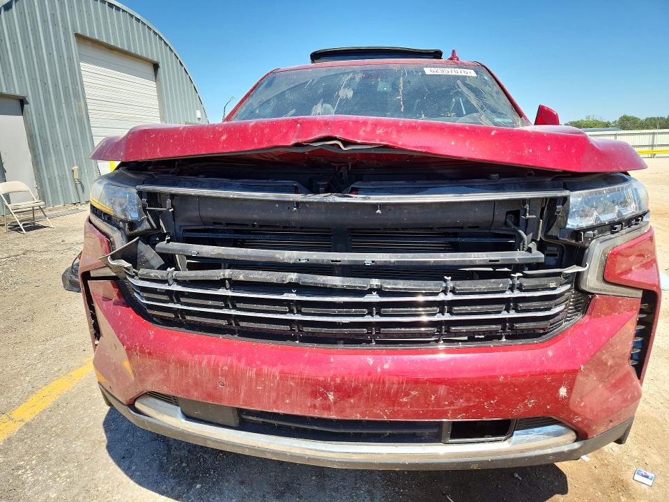 Aukcja sprzedaży 2022 Chevrolet Tahoe, vin: 1GNSKNKD7NR267386, numer aukcji: 62957076