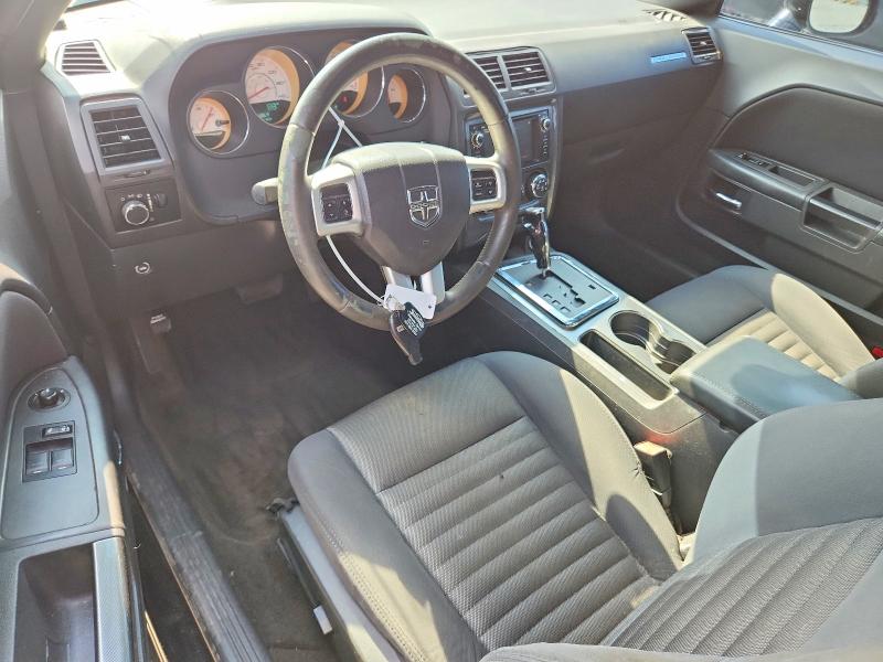 Продаж на аукціоні авто 2011 Dodge Challenger, vin: 2B3CJ4DG4BH612355, номер лоту: 63307596