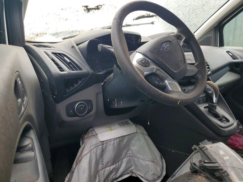 Aukcja sprzedaży 2022 Ford Transit Connect, vin: NM0LS7S29N1530044, numer aukcji: 60370446