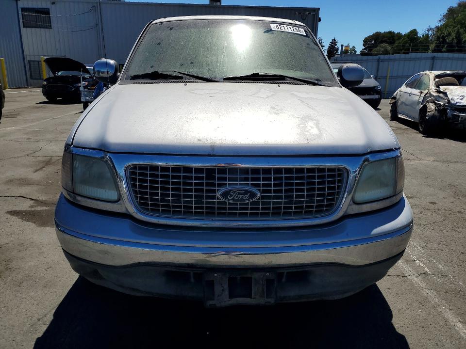 Aukcja sprzedaży 2000 Ford F150, vin: 1FTRF07L0YKB49739, numer aukcji: 62111256