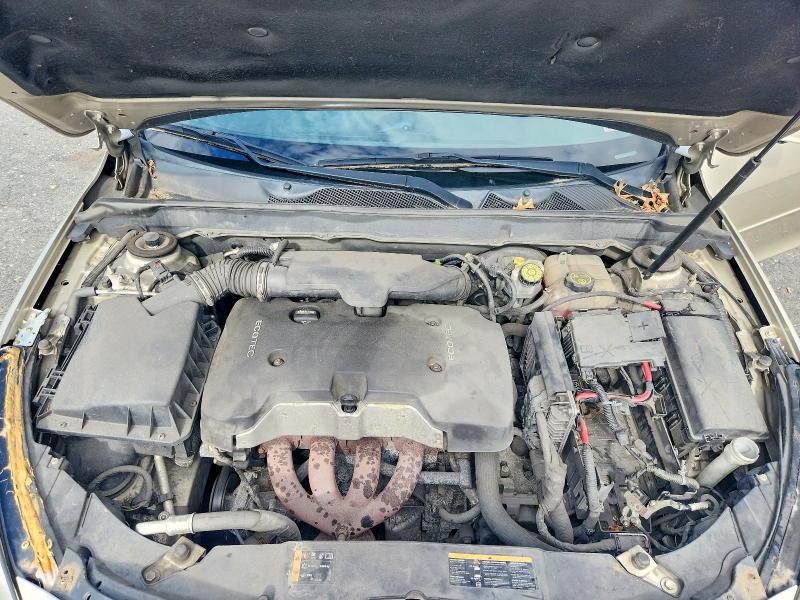63244376 :رقم المزاد ، 1G11C5SL8FF116626 vin ، 2015 Chevrolet Malibu مزاد بيع