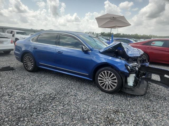 Продажа на аукционе авто 2017 Volkswagen Passat, vin: 1VWBT7A32HC025605, номер лота: 60574786