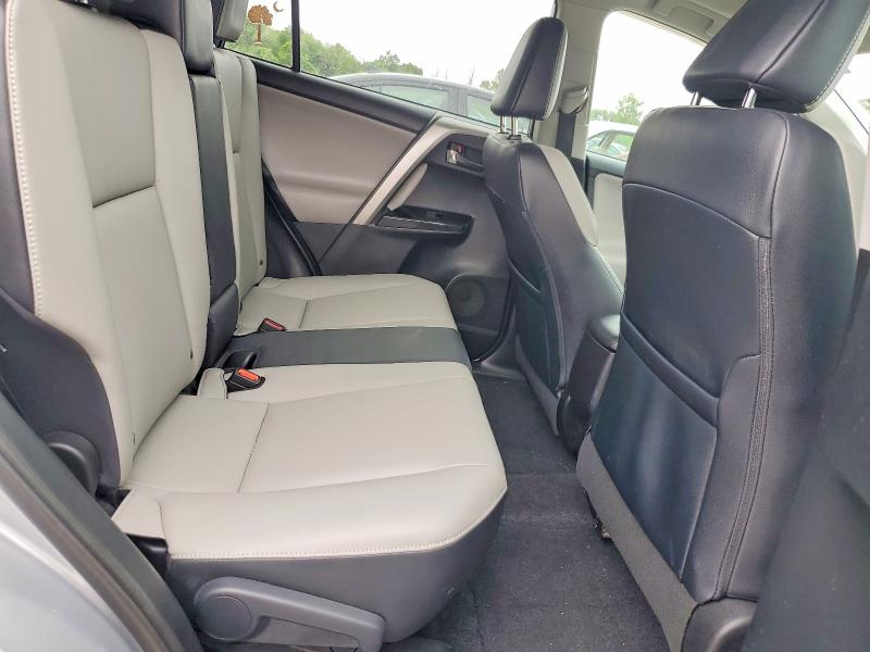 Продаж на аукціоні авто 2016 Toyota Rav4, vin: 2T3DFREV0GW518012, номер лоту: 62882746