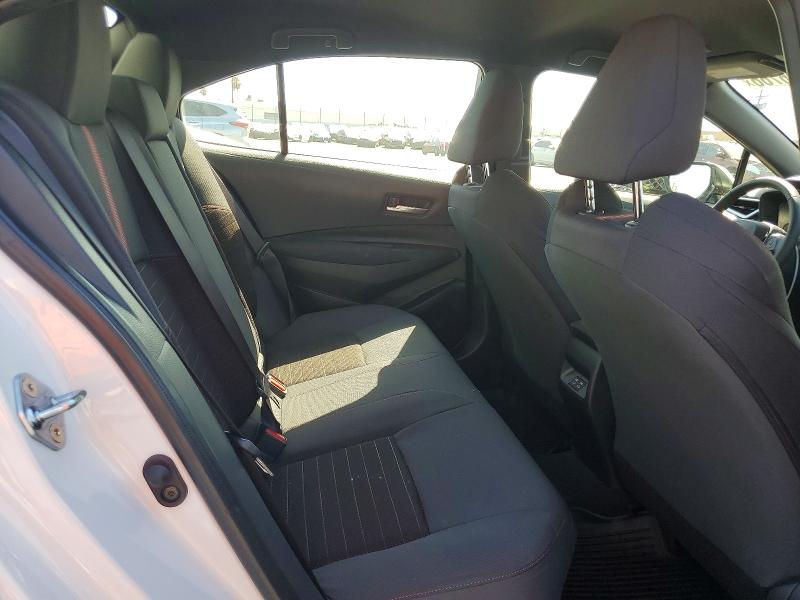 Продажа на аукционе авто 2026 Toyota Corolla Hybrid, vin: JTDBCMFE5T3141997, номер лота: 60776766