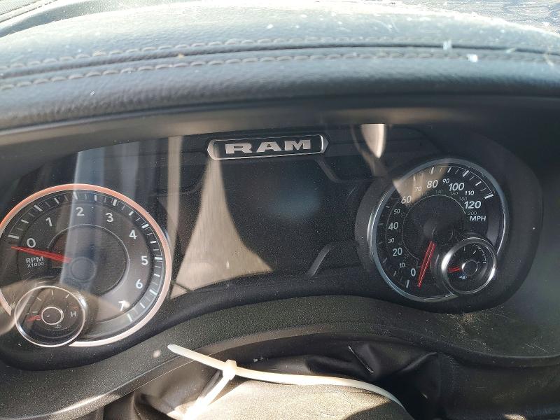 Продаж на аукціоні авто 2023 Ram 1500, vin: 1C6SRFJT2PN675427, номер лоту: 59915716