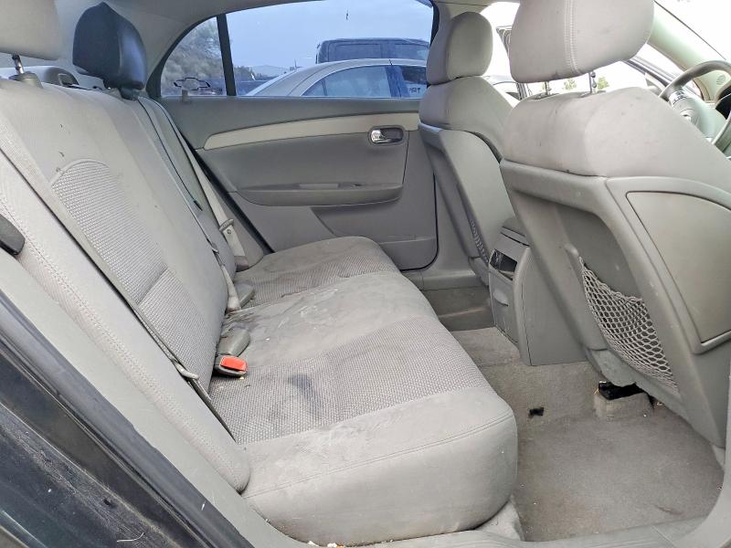 2008 Chevrolet Malibu მანქანა იყიდება აუქციონზე, vin: 1G1ZG57B08F195235, აუქციონის ნომერი: 60129836