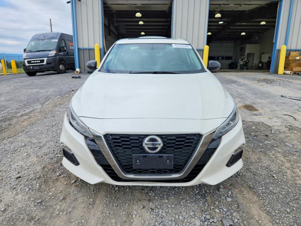 2019 Nissan Altima მანქანა იყიდება აუქციონზე, vin: 1N4BL4CV3KC113351, აუქციონის ნომერი: 63432366
