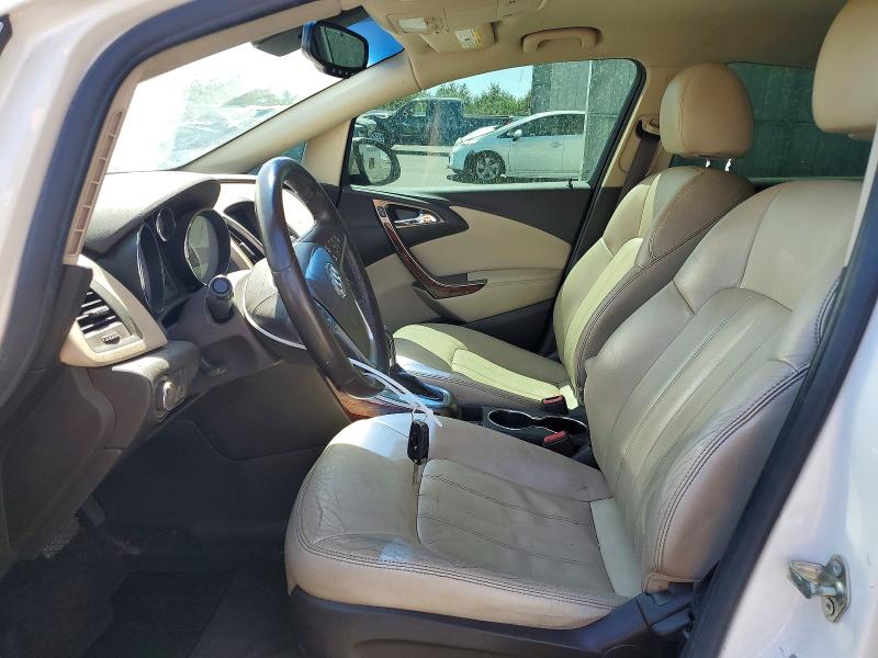 Продажа на аукционе авто 2012 Buick Verano, vin: 1G4PS5SK9C4216491, номер лота: 61820836