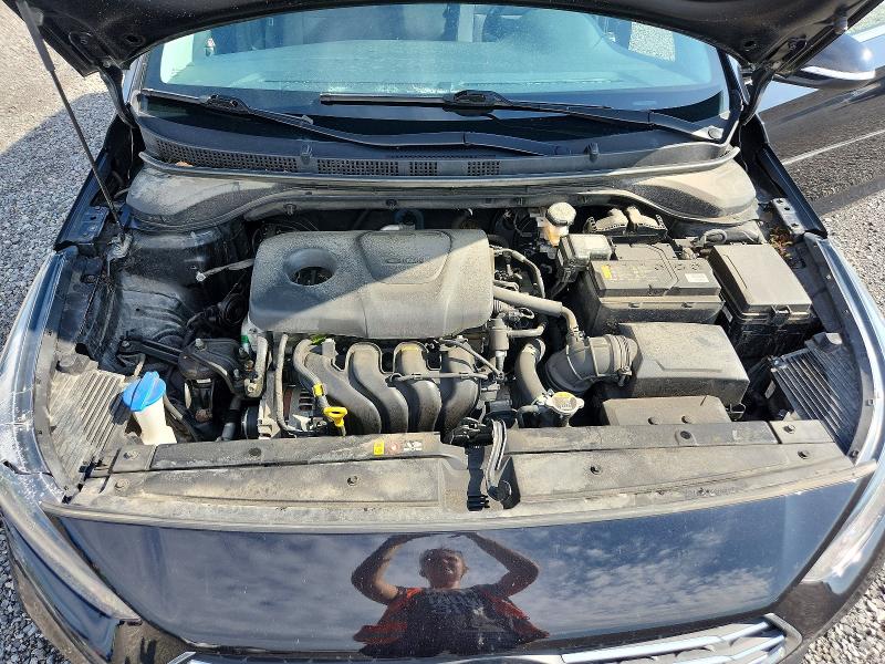 Продажа на аукционе авто 2019 Hyundai Accent, vin: 3KPC35A31KE048028, номер лота: 85626995