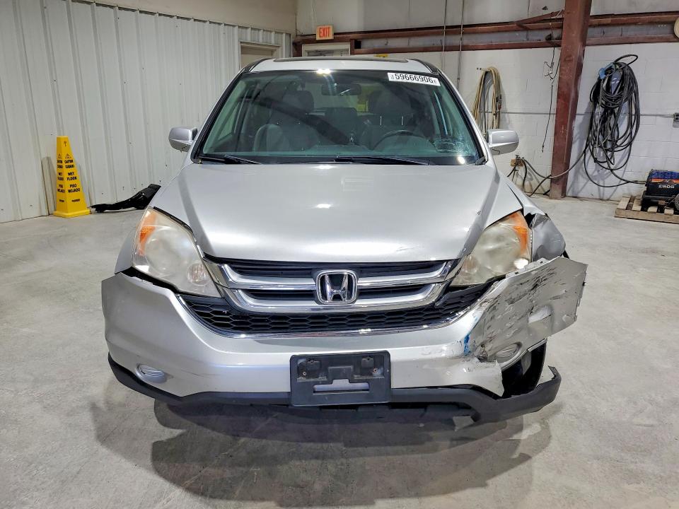 Продаж на аукціоні авто 2011 Honda Cr-v, vin: JHLRE4H78BC028506, номер лоту: 59666906