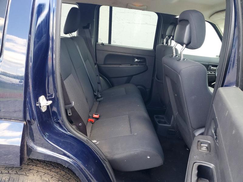 Продаж на аукціоні авто 2012 Jeep Liberty, vin: 1C4PJMAK3CW129869, номер лоту: 60147896