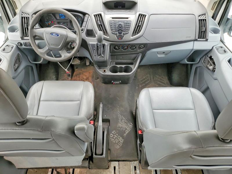 Aukcja sprzedaży 2019 Ford Transit, vin: 1FDZX2CM8KKA07083, numer aukcji: 61342526
