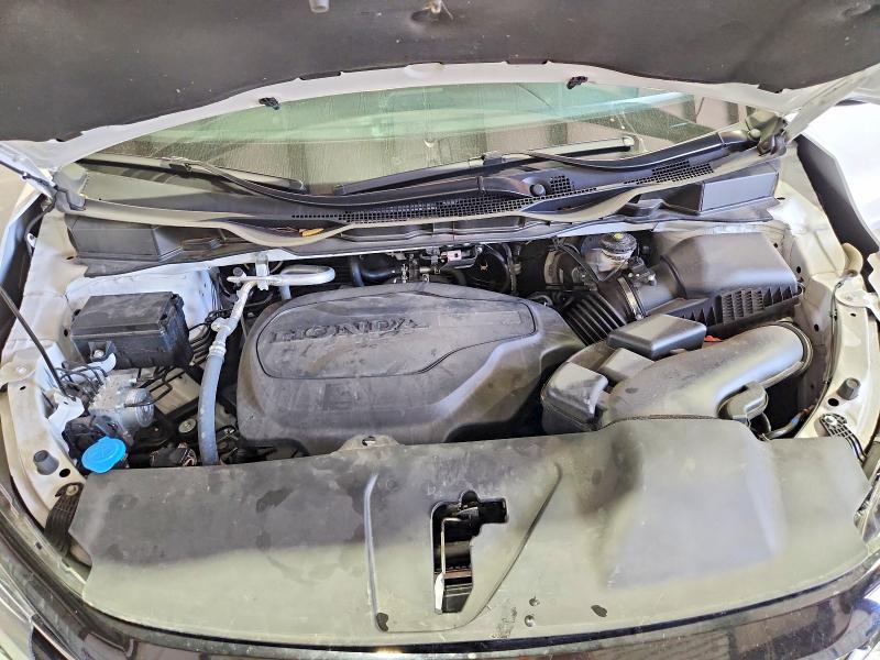 Продаж на аукціоні авто 2025 Honda Odyssey, vin: 5FNRL6H71SB057475, номер лоту: 60935176