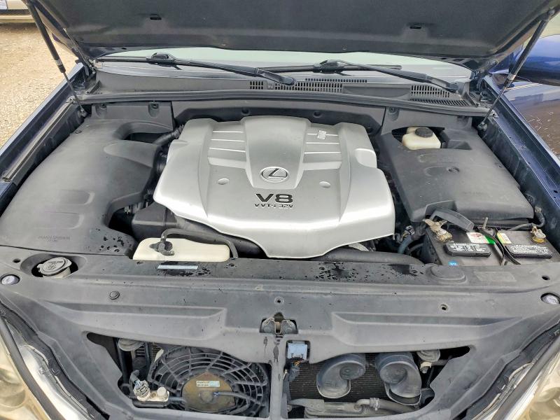 Продаж на аукціоні авто 2006 Lexus Gx, vin: JTJBT20X960114304, номер лоту: 63213146