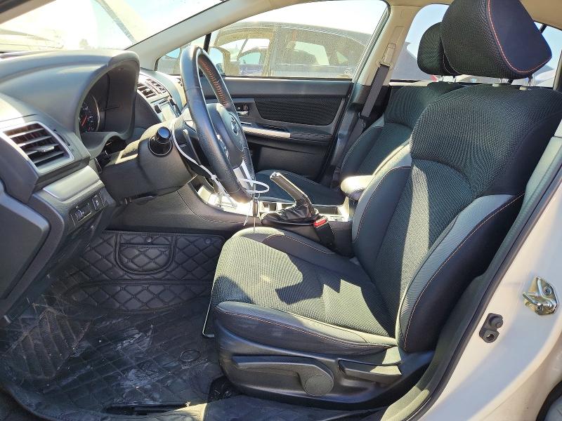 Продаж на аукціоні авто 2017 Subaru Crosstrek, vin: JF2GPABC4HH273559, номер лоту: 61381426