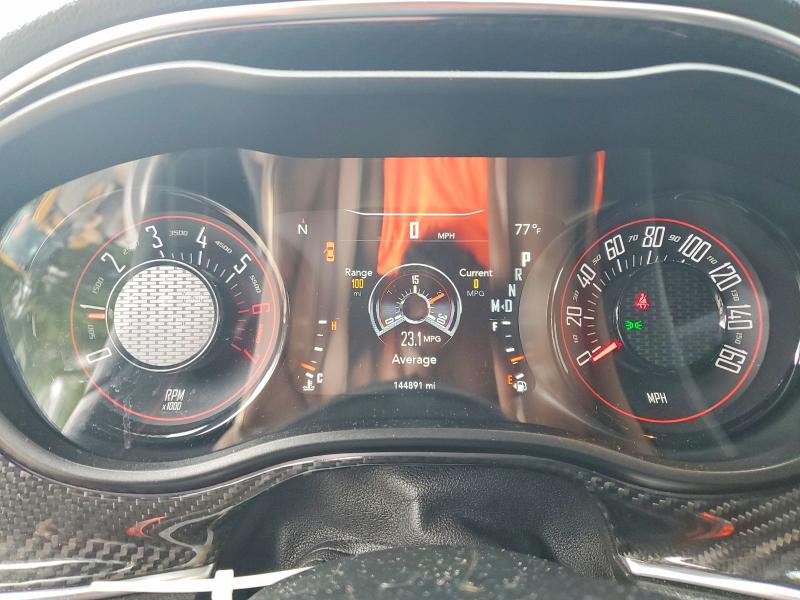 61717446 :رقم المزاد ، 2C3CDZBT9GH172163 vin ، 2016 Dodge Challenger مزاد بيع