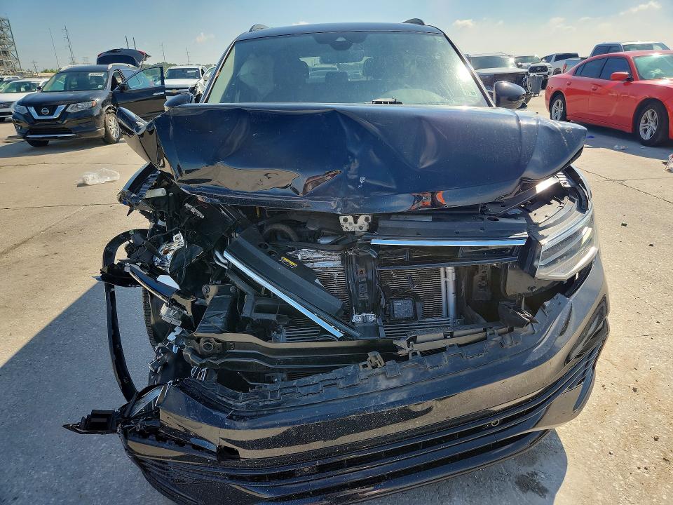 Aukcja sprzedaży 2024 Volkswagen Tiguan, vin: 3VVCB7AX6RM202638, numer aukcji: 60471626