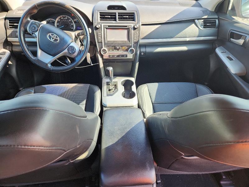 Aukcja sprzedaży 2013 Toyota Camry, vin: 4T1BF1FK1DU679048, numer aukcji: 61584586