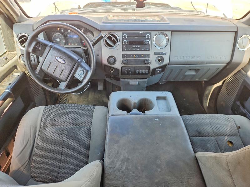 Продажа на аукционе авто 2012 Ford F350, vin: 1FT8X3BT8CEC47572, номер лота: 60841126