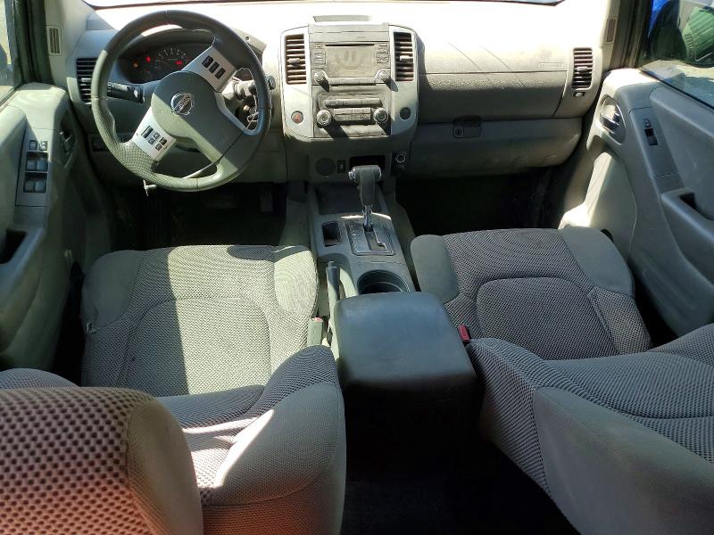 Продажа на аукционе авто 2016 Nissan Frontier, vin: 1N6AD0ER5GN725264, номер лота: 61367816