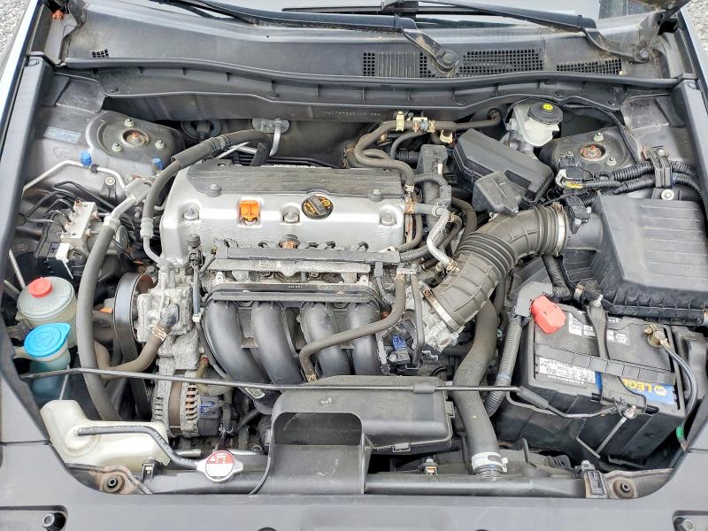 Продаж на аукціоні авто 2012 Honda Accord, vin: 1HGCP2F33CA031653, номер лоту: 62652346