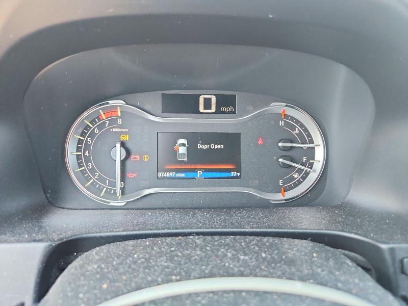 2018 Honda Ridgeline მანქანა იყიდება აუქციონზე, vin: 5FPYK3F80JB000473, აუქციონის ნომერი: 61042966