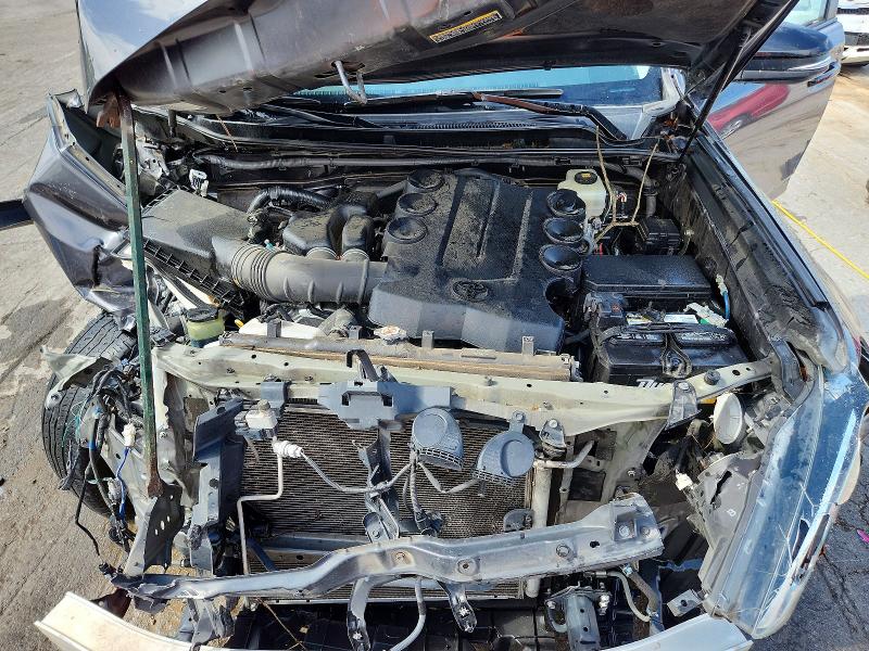 Продаж на аукціоні авто 2020 Toyota 4runner, vin: JTEBU5JR4L5771782, номер лоту: 61144136