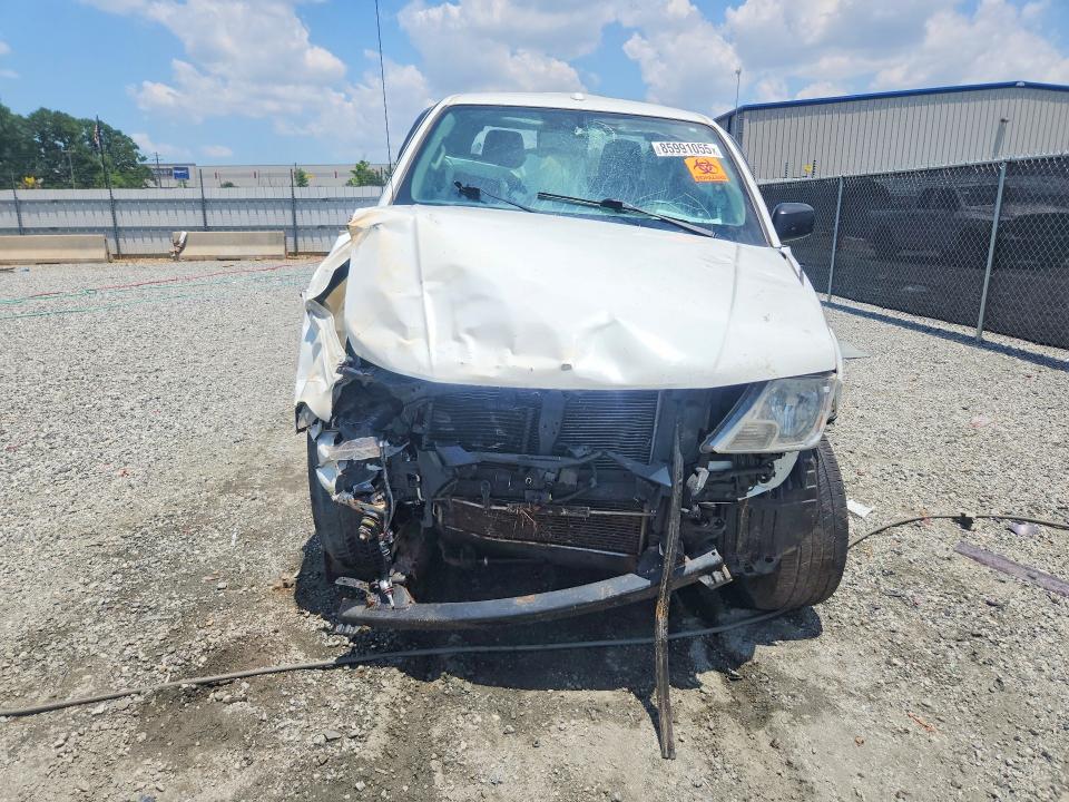 Aukcja sprzedaży 2016 Nissan Frontier, vin: 1N6AD0ER2GN760747, numer aukcji: 85991055