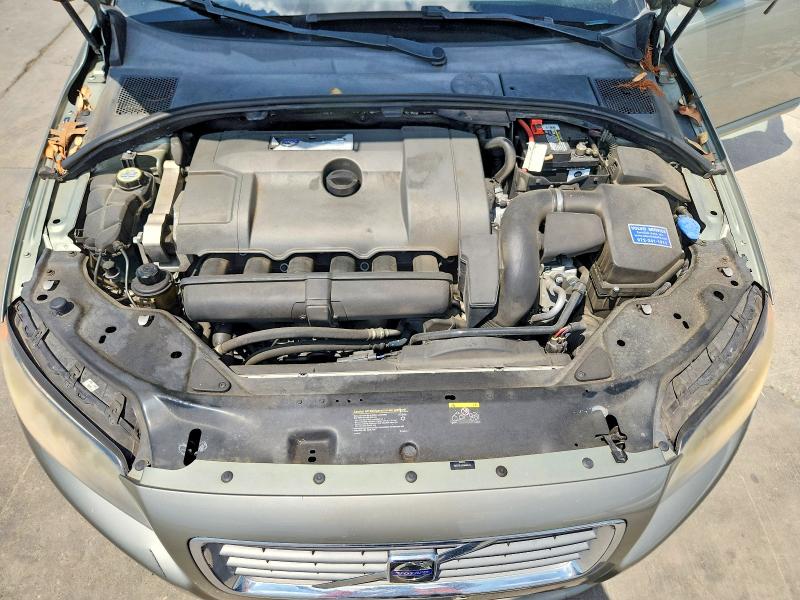 63112556 :رقم المزاد ، YV1AS982371033680 vin ، 2007 Volvo S80 مزاد بيع