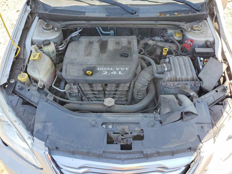 Продажа на аукционе авто 2012 Chrysler 200, vin: 1C3CCBAB8CN319044, номер лота: 59084756