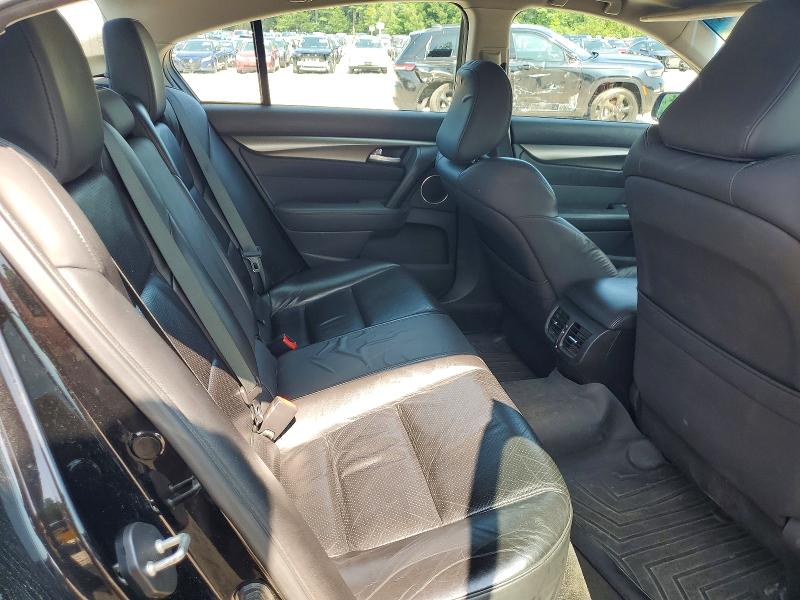 62155276 :رقم المزاد ، 19UUA8F52EA006742 vin ، 2014 Acura Tl مزاد بيع