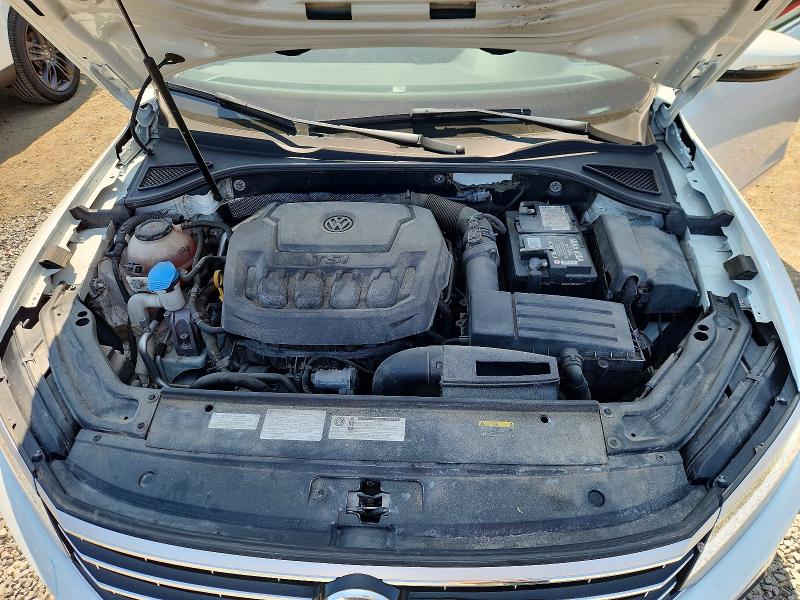 Aukcja sprzedaży 2018 Volkswagen Passat, vin: 1VWBA7A38JC042839, numer aukcji: 62144366