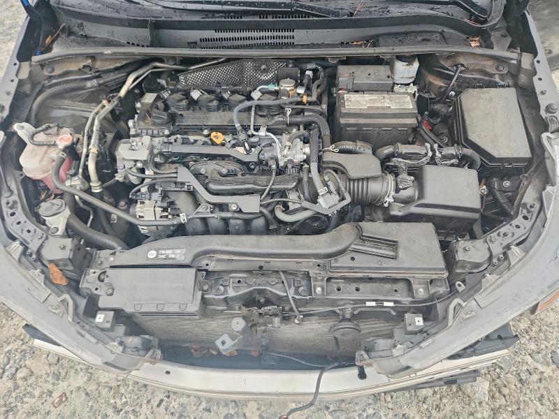 Продаж на аукціоні авто 2024 Toyota Corolla, vin: 5YFB4MDE1RP213018, номер лоту: 62278396