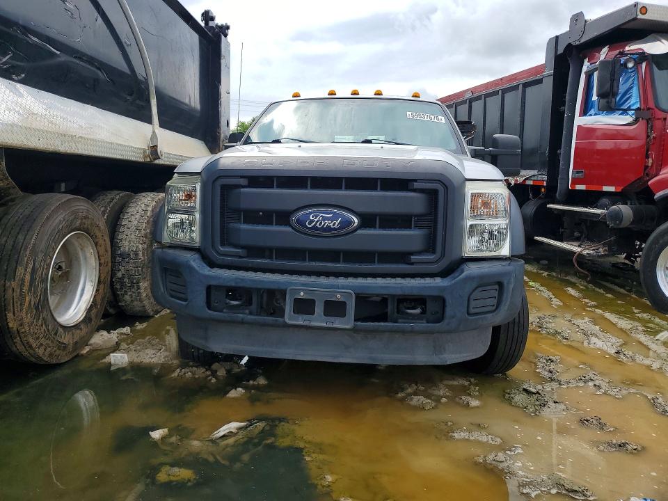 Aukcja sprzedaży 2016 Ford F450, vin: 1FDTF4GT4GEC75592, numer aukcji: 59537676