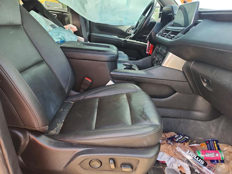 Aukcja sprzedaży 2024 Chevrolet Tahoe, vin: 1GNSKPKL6RR413981, numer aukcji: 61682526