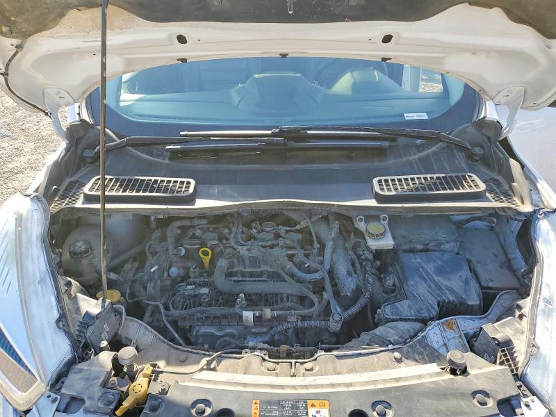 Продажа на аукционе авто 2019 Ford Escape, vin: 1FMCU9HD9KUB75920, номер лота: 59350796