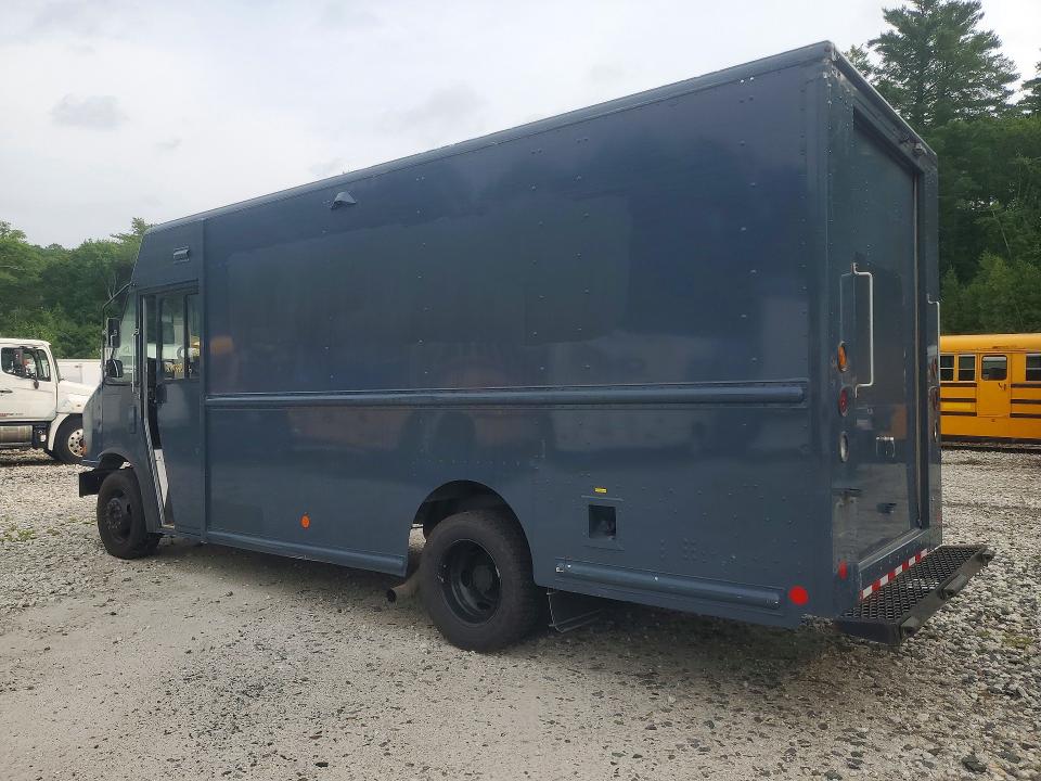 Продажа на аукционе авто 2021 Ford F59, vin: 1F65F5KN1M0A04822, номер лота: 60793386