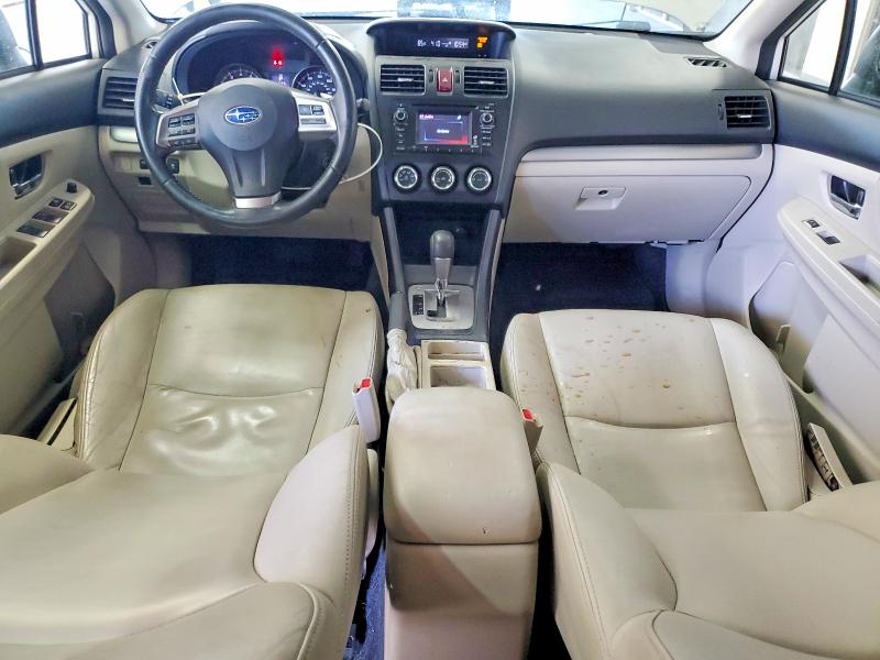 62533166 :رقم المزاد ، JF2GPAGC6E8215683 vin ، 2014 Subaru Xv Crosstrek مزاد بيع