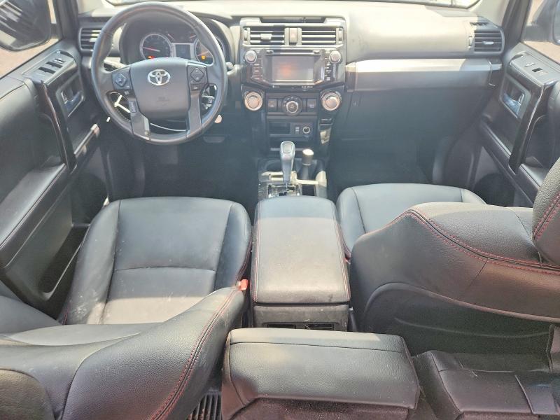 Aukcja sprzedaży 2017 Toyota 4runner, vin: JTEBU5JR5H5445027, numer aukcji: 60614256