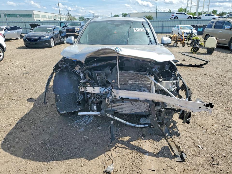 Aukcja sprzedaży 2025 Bmw X1, vin: WBX73EF05S5228739, numer aukcji: 61151066